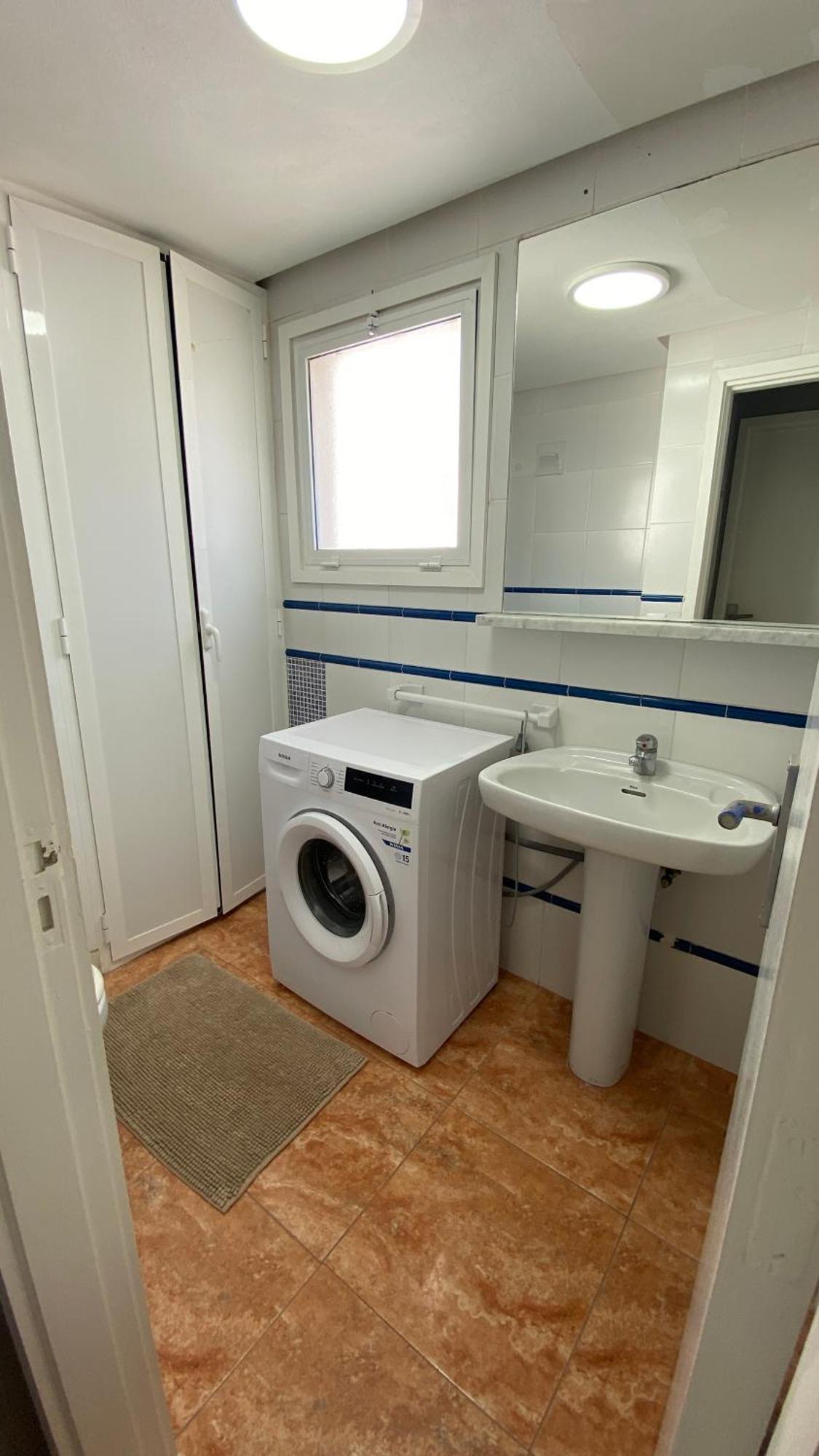 Sea View Apartment In Patalavaca Dış mekan fotoğraf